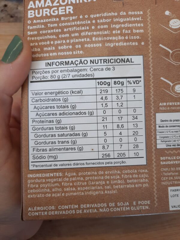 Rótulo-amazonika-mundi-ingredientes-tabela-nutricional